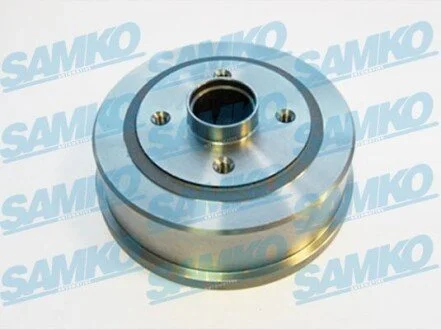 Гальмівний барабан SAMKO S70601