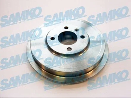 Гальмівний барабан SAMKO S70621