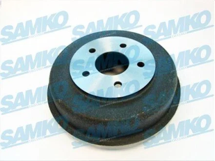 Гальмівний барабан SAMKO S70645