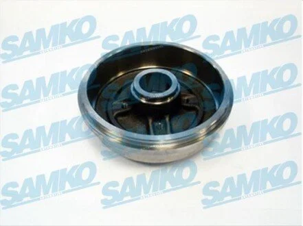 Гальмівний барабан SAMKO S70652