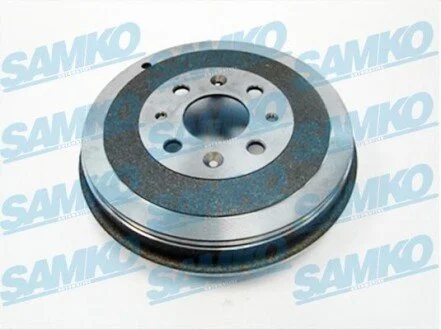 Гальмівний барабан SAMKO S70657