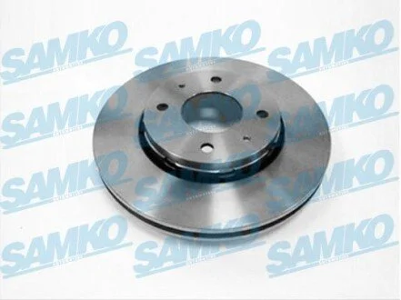 Tarcza ham. malowana SAMKO V1351VR