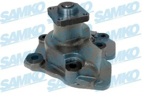 Помпа водяна SAMKO WP0727