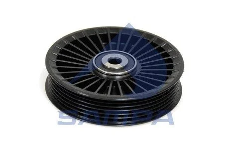 Механизм натяжной TRUCK Mercedes Sprinter SAMPA 010.082