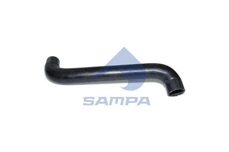 Патрубок TRUCK Mercedes Sprinter SAMPA 010.370