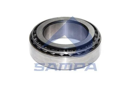 Підшипник маточини колеса TRUCK MB SAMPA 010.390
