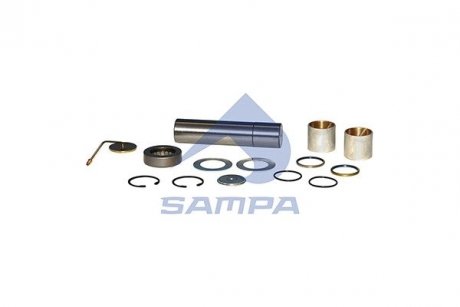 Ремкомплект шкворня TRUCK MB SAMPA 010.655