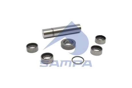 Ремкомплект шкворня TRUCK MB SAMPA 010.723/1