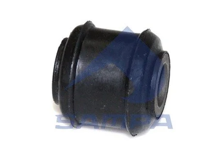 С/блок стабилизатора (17/40x34mm) DB Atego 1, 2, 3, Vario 512D-816D, LK/LN 809-2024 84- SAMPA 011.090 (фото 1)