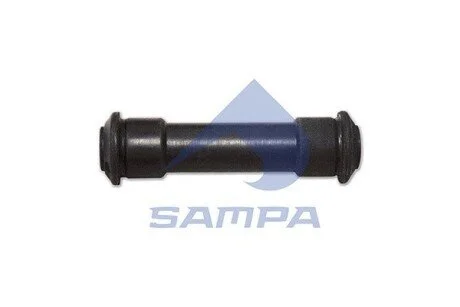 Сайлентблок ресори TRUCK MB SAMPA 011.172