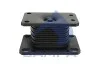 Spring carrier 011180