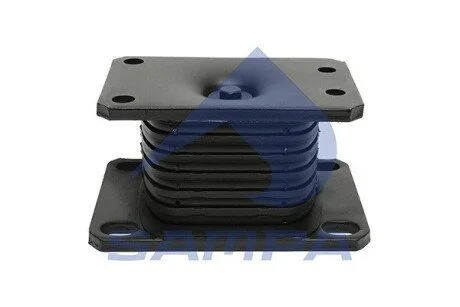 Spring carrier SAMPA 011180