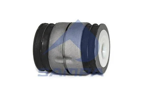 Сайлентблок кабіни TRUCK MB Actros SAMPA 011226 (фото 1)