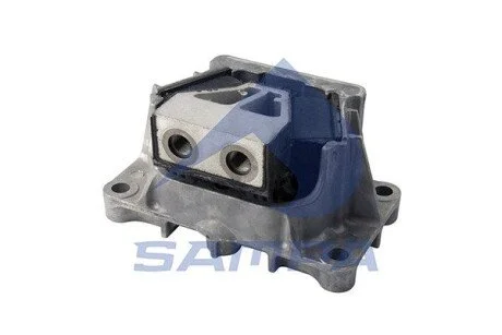 Подушка двигуна SAMPA 011427