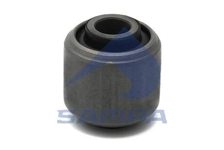 Втулка стабилизатора MAN 16x45x47 SAMPA 020.204 (фото 1)