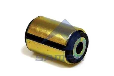 Втулка ресори MAN 20x62x95 SAMPA 020.266