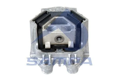 Фото 1 - опора двигуна TRUCK MAN SAMPA 020473 Опора двигуна TRUCK MAN SAMPA 020473 (фото 1)