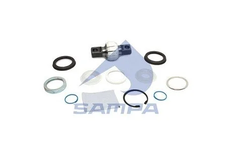 Shaft supp. rep kit SAMPA 020504 (фото 1)