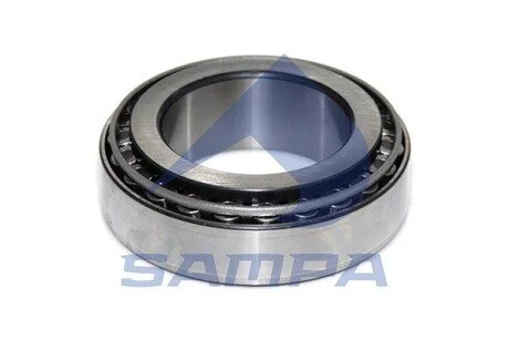 Підшипник маточини колеса TRUCK MAN / MERCEDES / VOLVO / DAF / RVI SAMPA 021.146