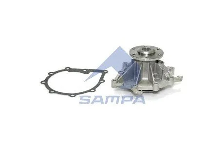 Насос водяний TRUCK MAN TGA/TGS/TGX SAMPA 022.433