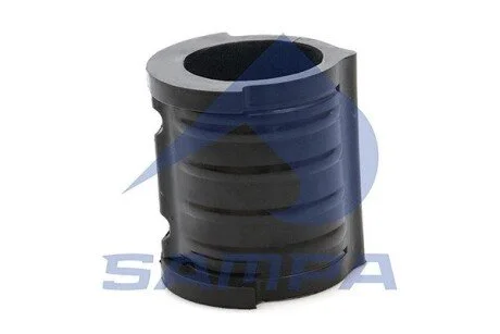 Втулка стабілізатора TRUCK VOLVO SAMPA 030.011 (фото 1)