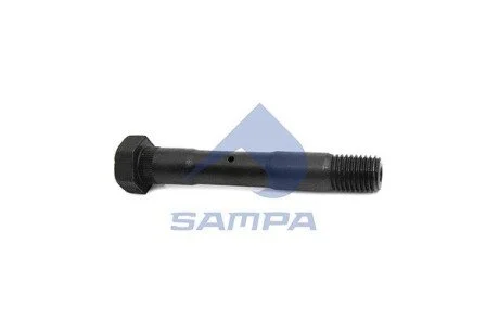 Кріплення рессори SAMPA 030053