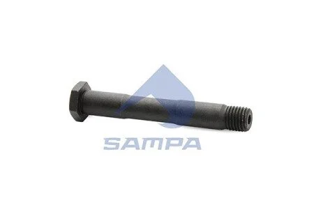 Елемент кріплення ресори TRUCK VOLVO SAMPA 030.055