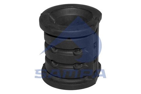 Втулка стабілізатора TRUCK VOLVO SAMPA 030.106 (фото 1)