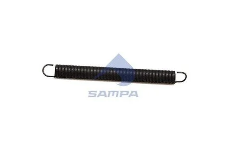 Пружинка крепления SAMPA 030334