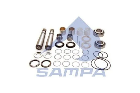 Ремкомплект шкворня TRUCK VOLVO SAMPA 030.511/2