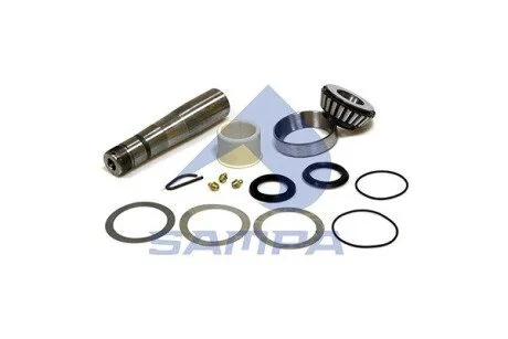 Ремкомплект шкворня TRUCK VOLVO SAMPA 030.582