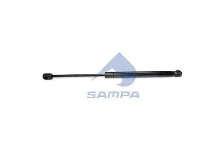 Подшипник ступицы колеса VOLVO 80x130x35 SAMPA 031.435