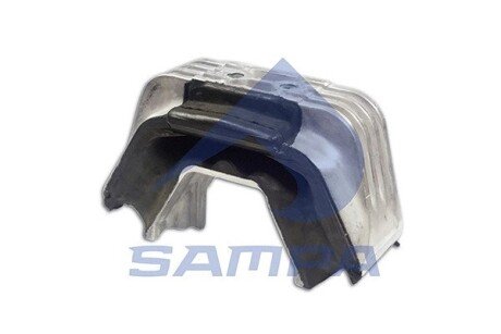 Опора двигуна TRUCK SCANIA SAMPA 040.102