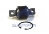 Shaft supp. rep kit 040570