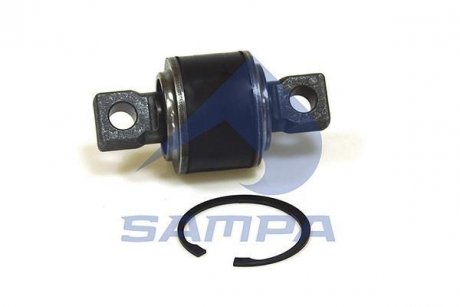Shaft supp. rep kit SAMPA 040570