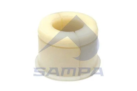 Втулка стабилизатора DAF 20x60x59,5 SAMPA 050.031 (фото 1)