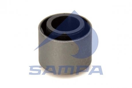 Втулка КПП TRUCK DAF SAMPA 050.086