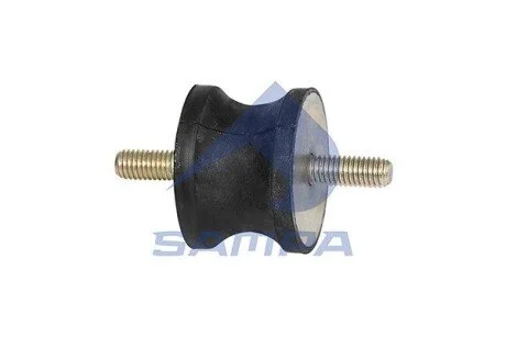 Tie rod end SAMPA 050114 (фото 1)