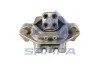 Палец рессоры DAF 1205666 32x140 050.163