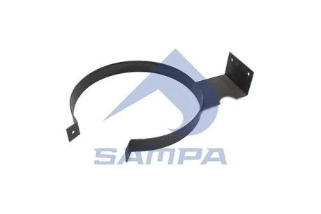 Маточина колеса TRUCK DAF SAMPA 050298F