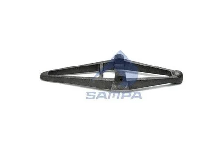 Подшипник ступицы колеса DAF 45x100x38,5 SAMPA 050.327