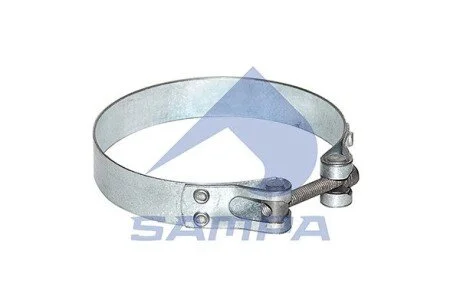 Ремкомплект стабілізатора TRUCK DAF SAMPA 050.519