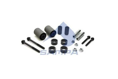 Ремонтний комплект кулака поворотного DAF M27x3/ 31,5/ 50x253 SAMPA 050.568