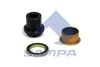 Ремкомплект ступиці DAF 69,8/70x125x57+57 050.600