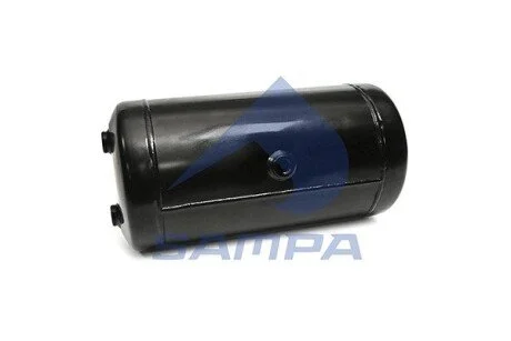 Компенсаційний бак, що охолоджує рідину SAMPA 051.041 (фото 1)