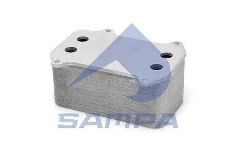 Скло фари TRUCK DAF SAMPA 051.097