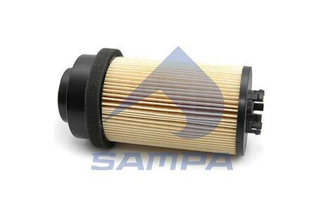 Фільтр паливний Daf 95 XF 97- SAMPA 051.217