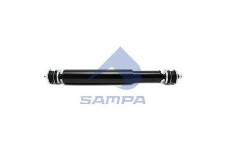 Насос водяний TRUCK DAF SAMPA 053.020