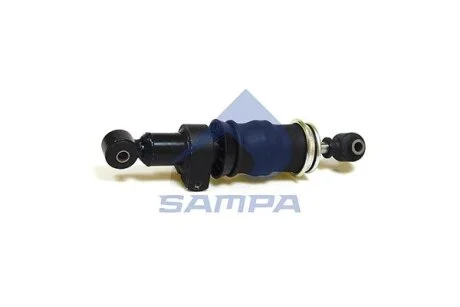 Амортизатор кабіни TRUCK IVECO EuroTech/Star/Trak SAMPA 060.162