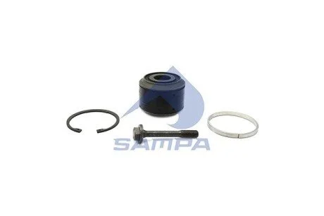 Ремкомплект тяги підвіски TRUCK IVECO SAMPA 060.517